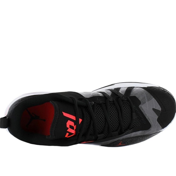 Nike Jordan One Take 3 PF Black sneaker running shoes men’s - Picture 4 of 14